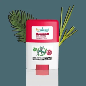 Stick Répulsif bébé Waterproof