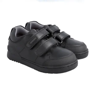 Biomecanics Chaussure Unisex Cuir - Noir