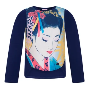 Tuc Tuc - Chandail Coton 5a