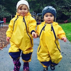 Tuffo - Imperméable De Corps 'Muddy Buddy'