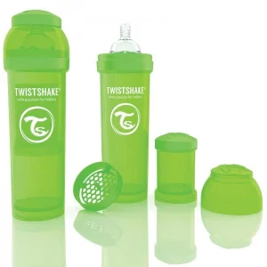 Twistshake - Biberon Anti-Colique - 260 ML