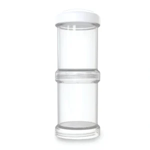 Twistshake - Pot pour Lait en Poudre- pqt 2