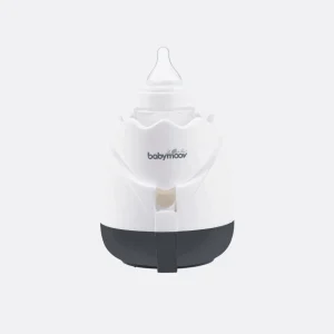 Chauffe-biberon rapide - Tulipe Babymoov