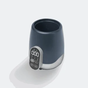 Chauffe-biberon Nomade - NutriSmart