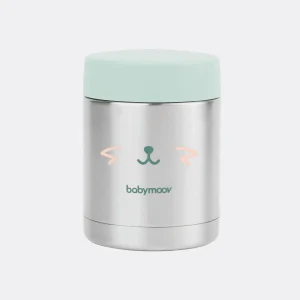 Contenant Isotherme Inox - EAT'S ISY