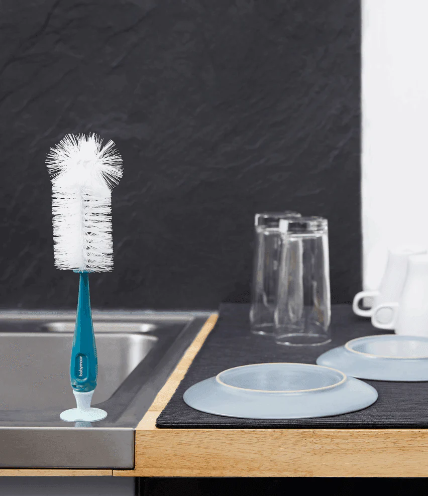 Goupillon pour Biberon babymoov – Image 3