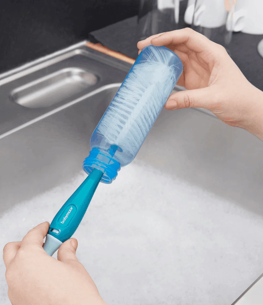 Goupillon pour Biberon babymoov – Image 4