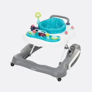 Trotteur Pousseur Bébé 5-en-1 Babymoov