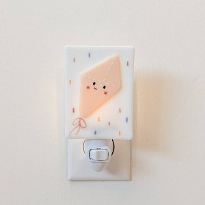 VEILLEUSE - CERF VOLANT