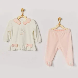 Andy WaWa – Velvet Pijama Set 2pcs