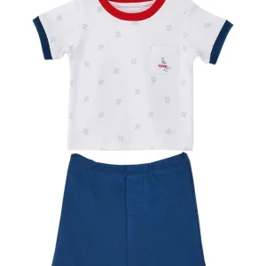 Andywawa ensemble garçon