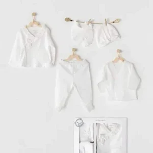 Andywawa pack naissance 5 pièce