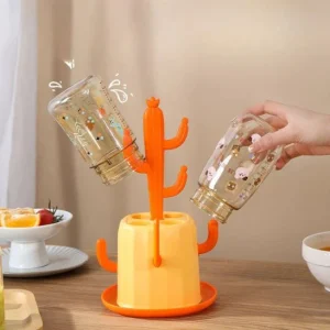 Arbre Biberon | CactuSec™