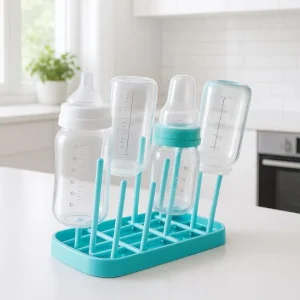 Arbre Biberon | Égoutte Facile