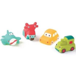 Aspergeurs « Véhicules »