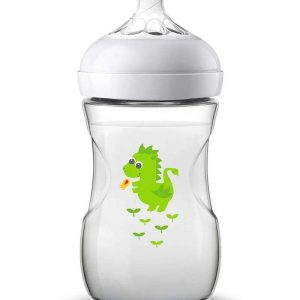 Avent Biberon Natural 260ml - Dragon