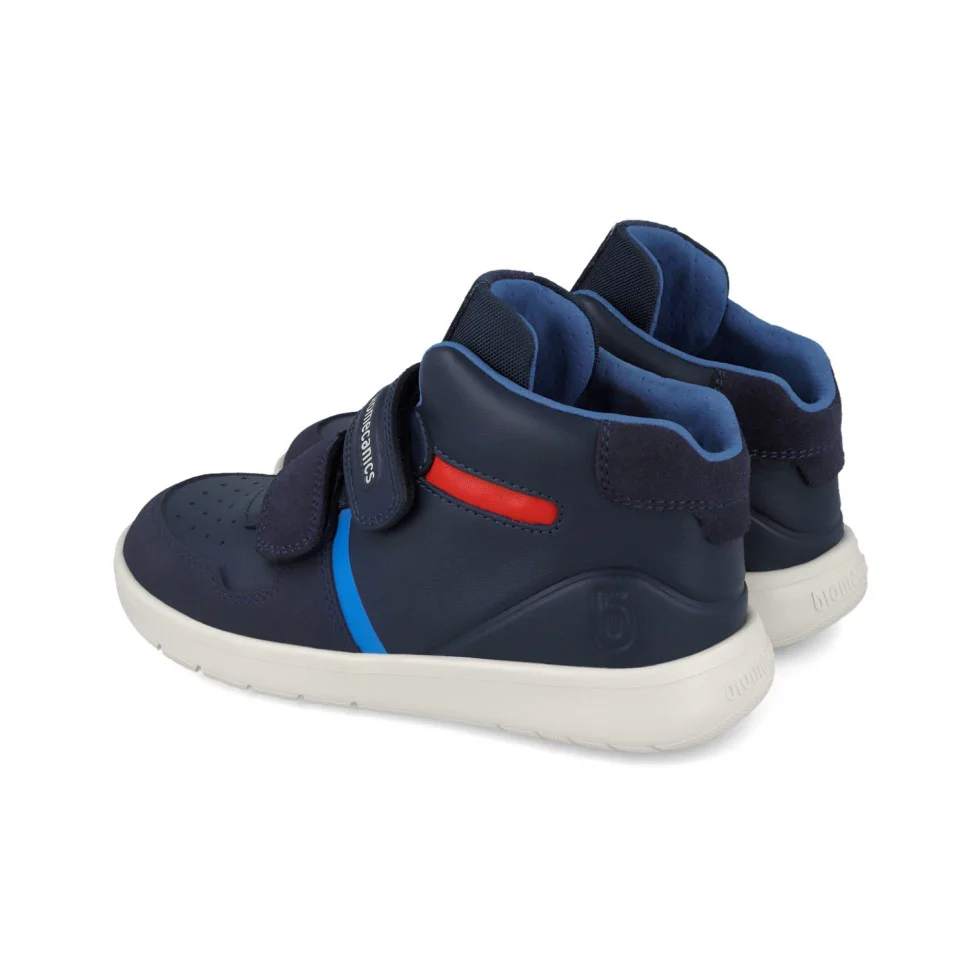 Chaussures Barefoot Garçon – Biomecanics – Image 3
