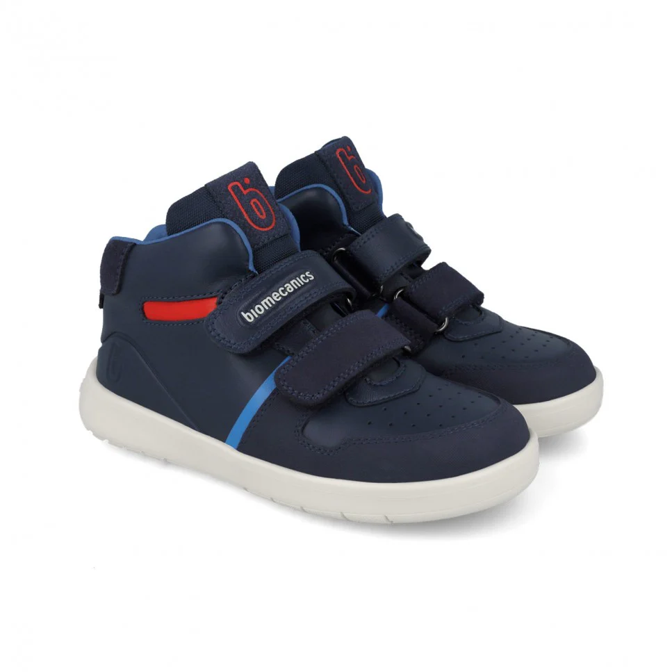 Chaussures Barefoot Garçon – Biomecanics – Image 2