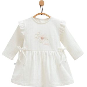 Robe pour bébé - Caramell