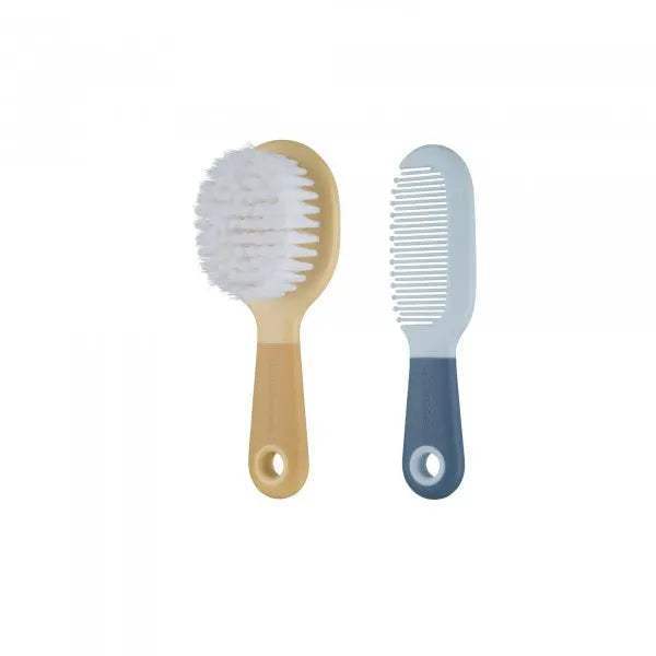 ⚡Bebe confort Brosse et peigne sweet artic blue ⚡ – Image 2
