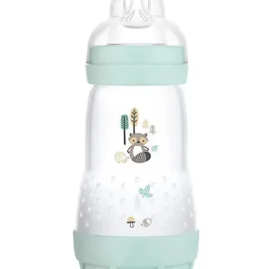 Biberon MAM Easy start anti-colique 260ml 2M+