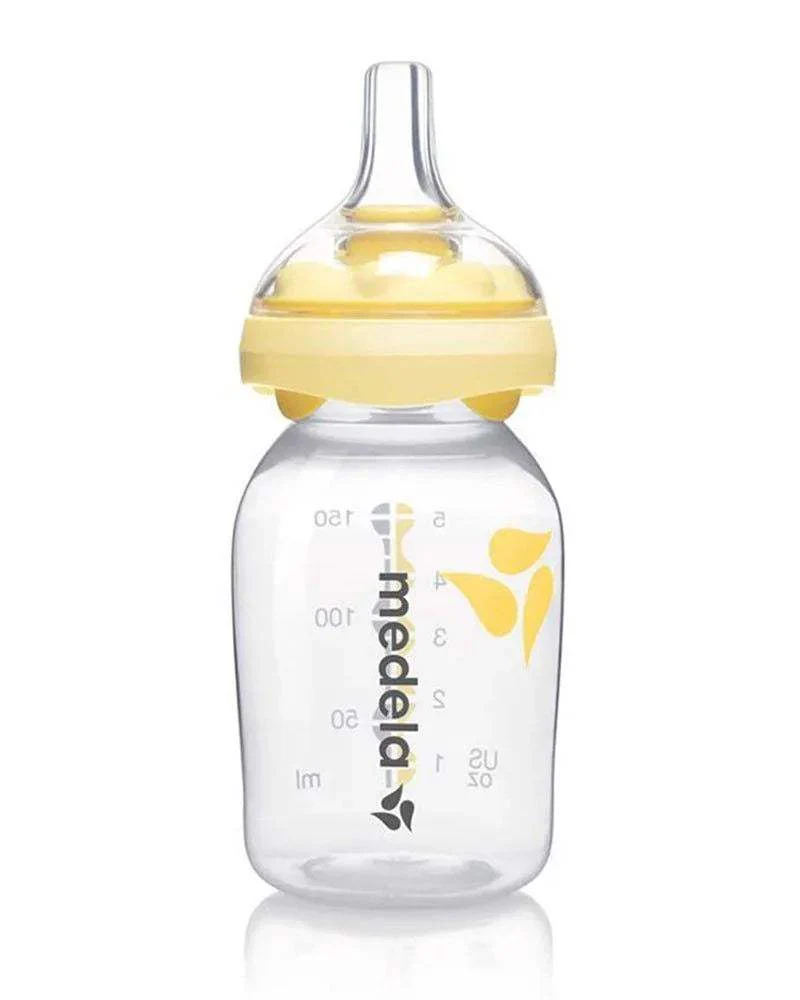 Biberon Medela Calma 150ml