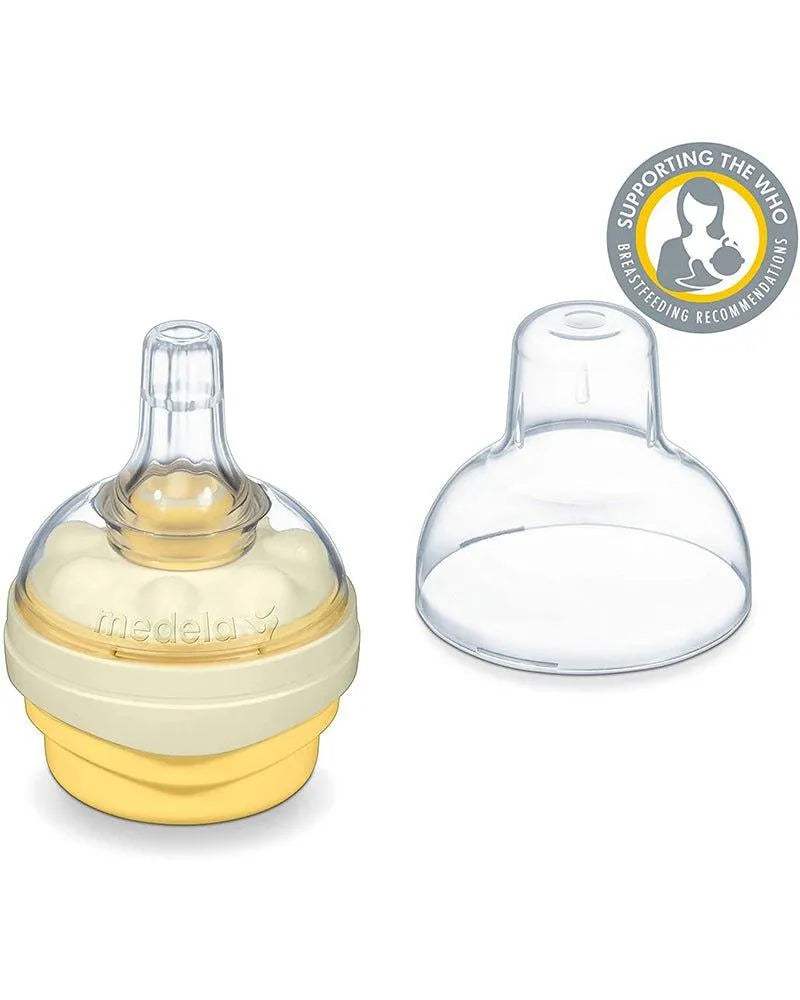 Biberon Medela Calma 150ml – Image 2