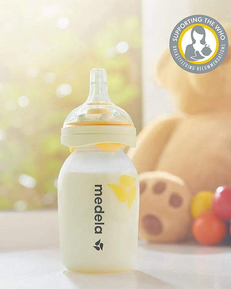 Biberon Medela Calma 150ml – Image 3