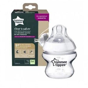 Biberon Tommee Tippee Closer to Nature 0m+ - 150ml