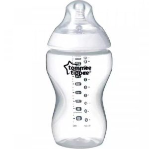 Biberon Tommee Tippee Closer to Nature 0m+ - 340ml