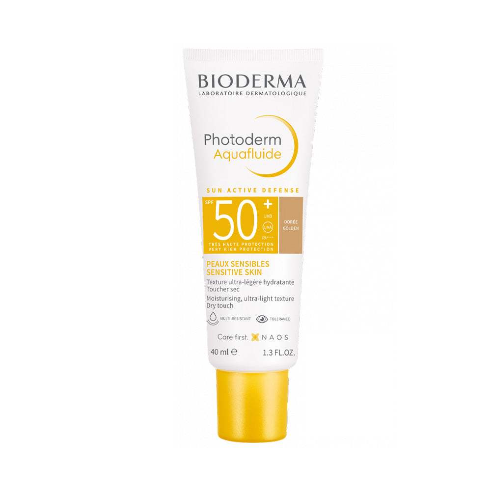 Bioderma Photoderm Aquafluide SPF50+ 40ml – Image 2