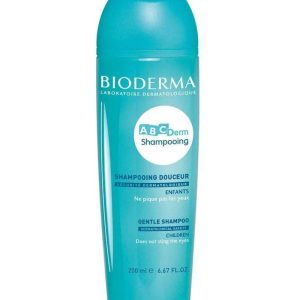 Bioderma ABCDerm Shampooing - 200ml