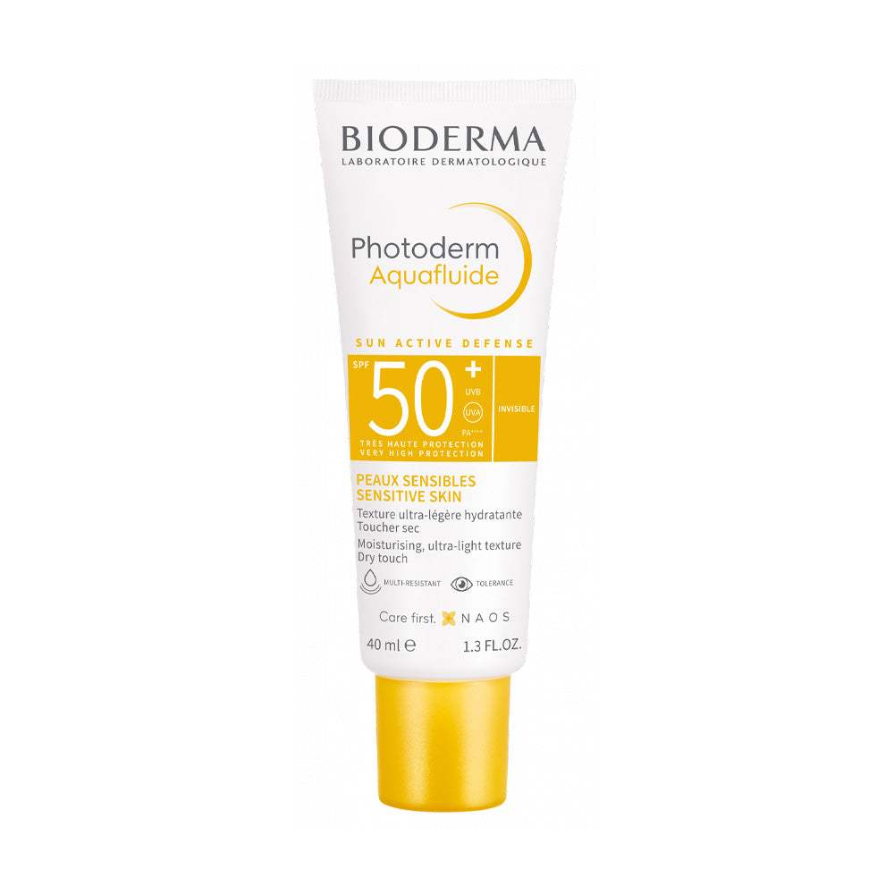 Bioderma Photoderm Aquafluide SPF50+ 40ml