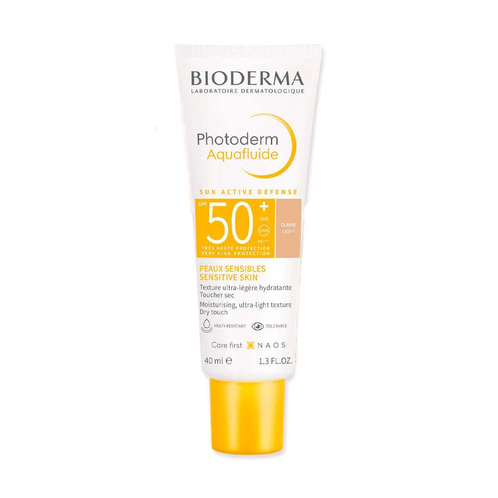 Bioderma Photoderm Aquafluide SPF50+ 40ml – Image 3