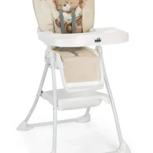 CAM Chaise Haute Mini Plus C240 - Beige