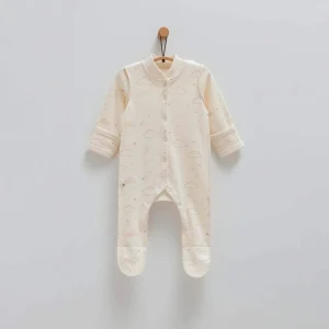 Pyjama pour bébé - Caramell