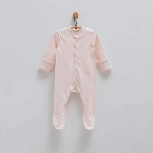 Pyjama pour bébé - Caramell