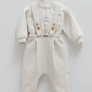 Ensemble 2 pièces – Caramell