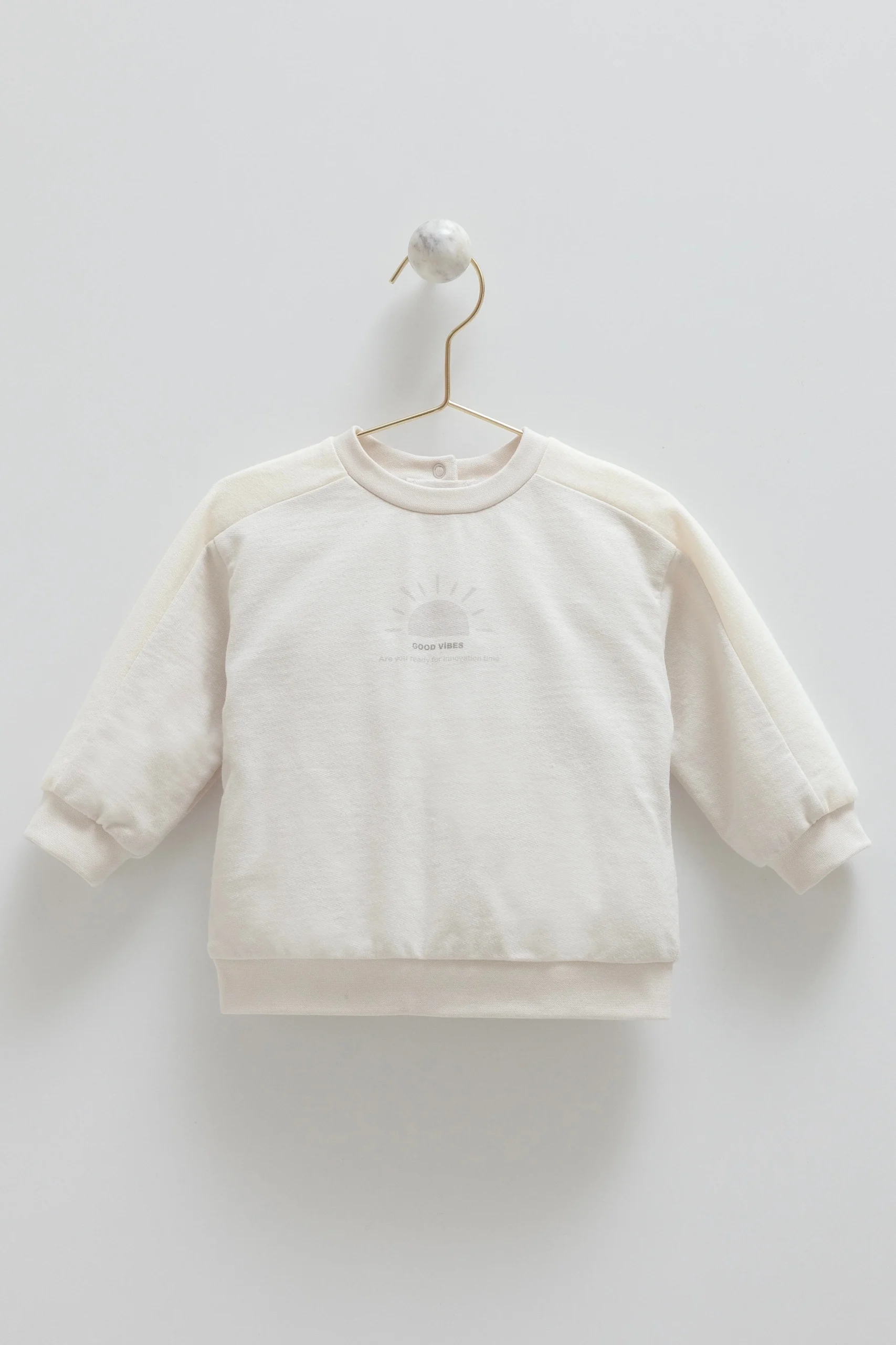 Ensemble 2 pièces – Caramell – Image 2