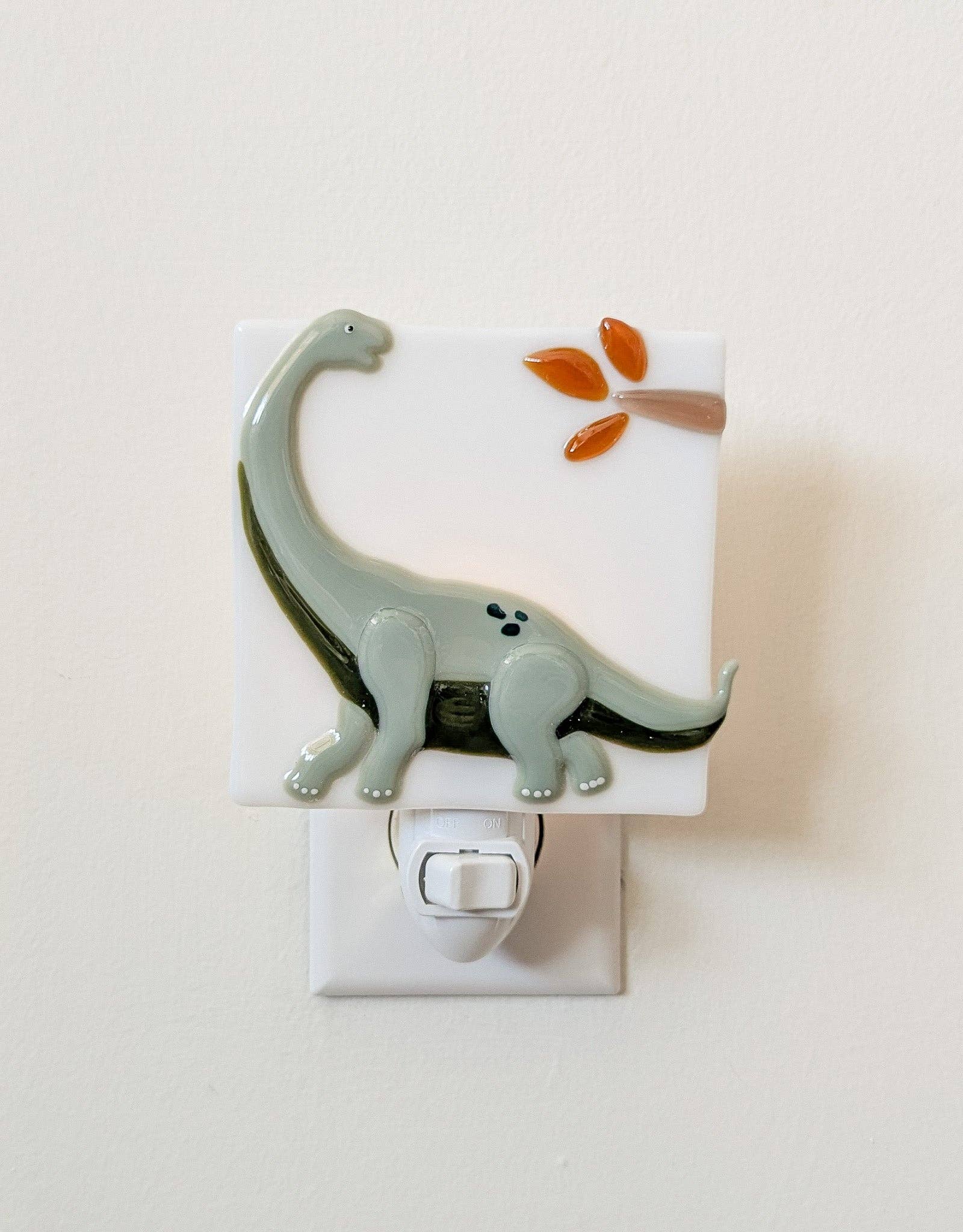 VEILLEUSE - JONATHAN LE DINO