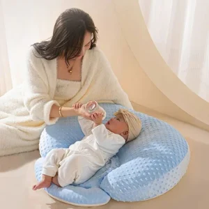 Coussin D Allaitement | Duoharicot