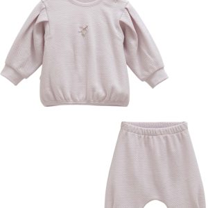 Ensemble 2 pièces – Lilas