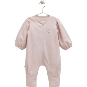 Pyjama – Caramell