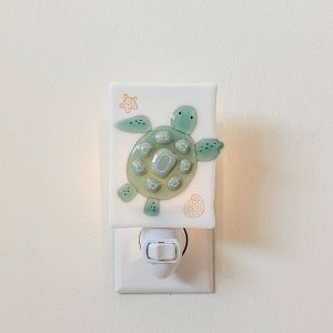 VEILLEUSE - TORTUE DE MER