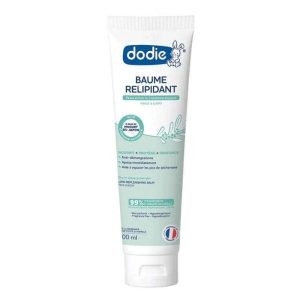 Dodie Baume Relipidante Peau Atopique - 300ml