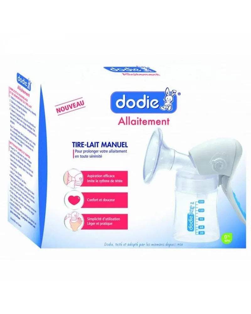 Dodie Tire-Lait Manuel Confort+ – Image 3