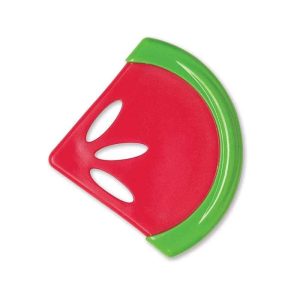 Dr. Brown's Anneau de dentition Apaisant 3M+ - Pastèque