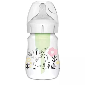 Dr. Brown's Biberon Anti-Colique Options+ 150ml - Lapin