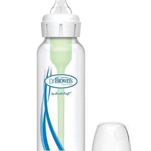 Dr. Brown's Biberon Cole étroit - 250ml