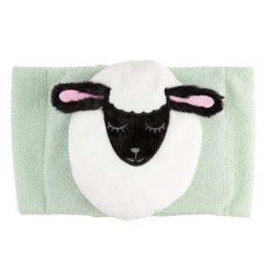 Dr. Brown's Ceinture de protection pour bébé - Agneau